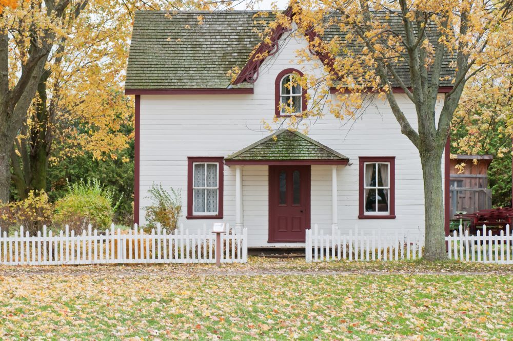 10 Tips For First-Time Homebuyers