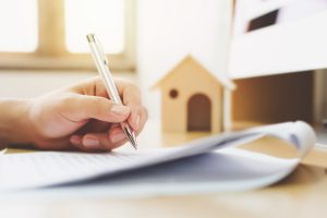 refinancing a mortgage